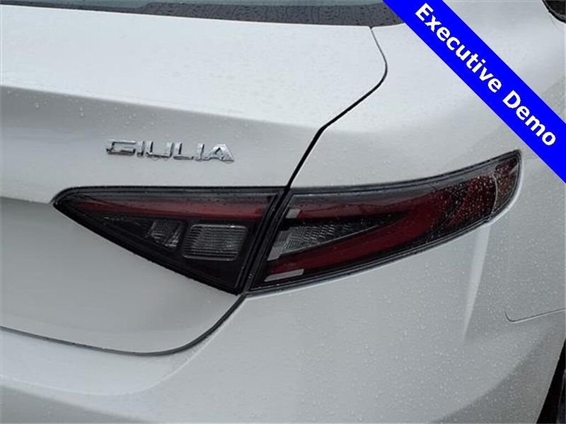 New 2025 Alfa Romeo Giulia SprintImage 6