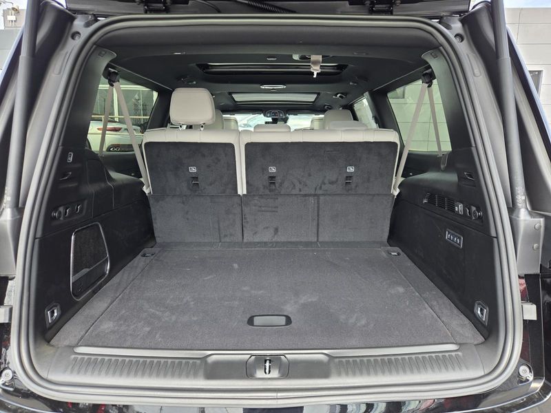 2026 Jeep Grand Wagoneer L Grand Wagoneer L Limited Altitude 4x4