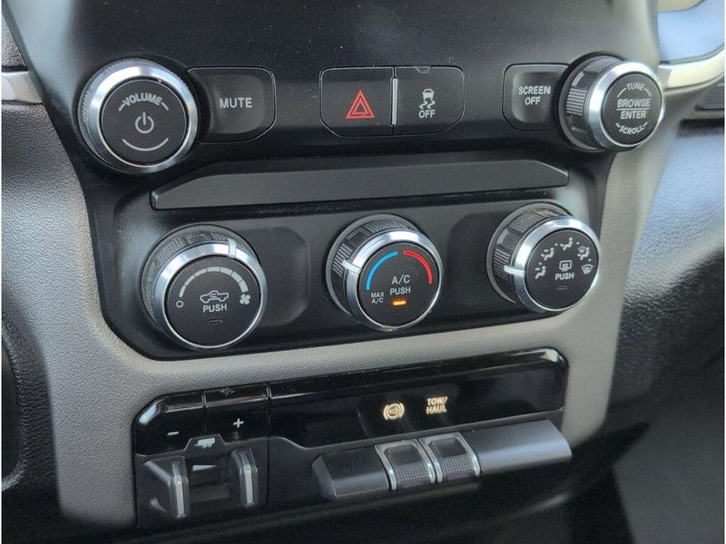 Used 2024 RAM 2500 Big HornImage 18