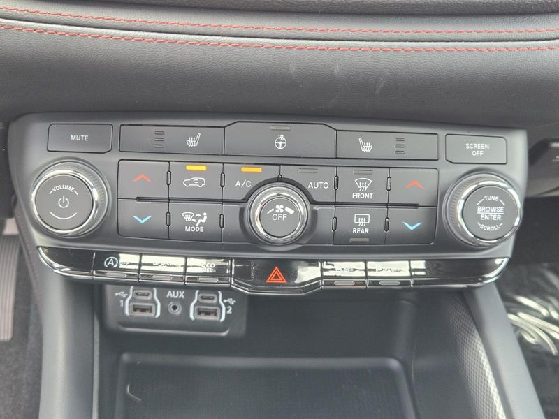 New 2026 Dodge Durango Gt Rwd