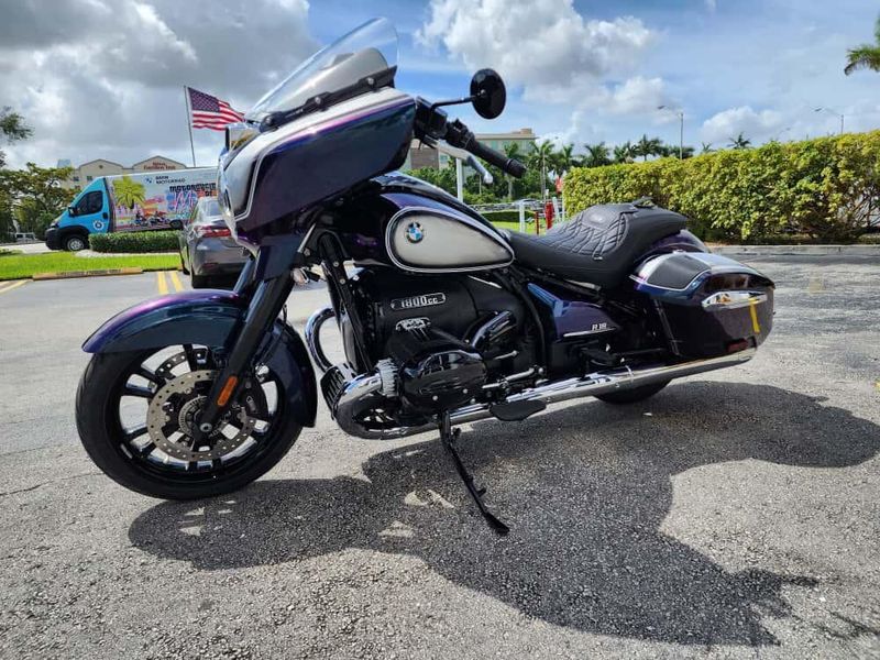 2023 BMW R 18 BImage 4