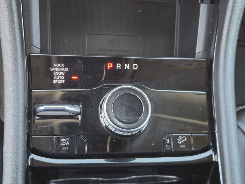Used 2023 Jeep Grand Cherokee 4xe 4x4