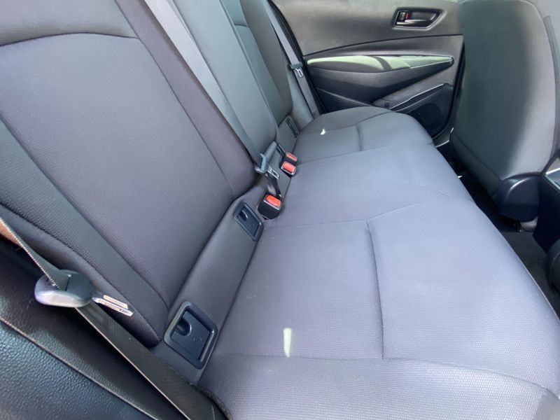 2024 Toyota Corolla LEImage 23