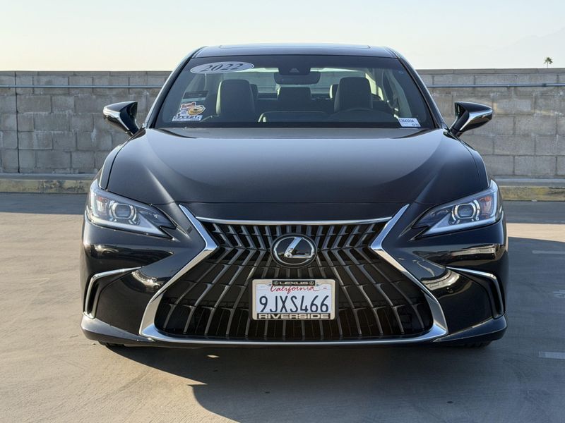 Used 2024 Lexus ES 350Image 3