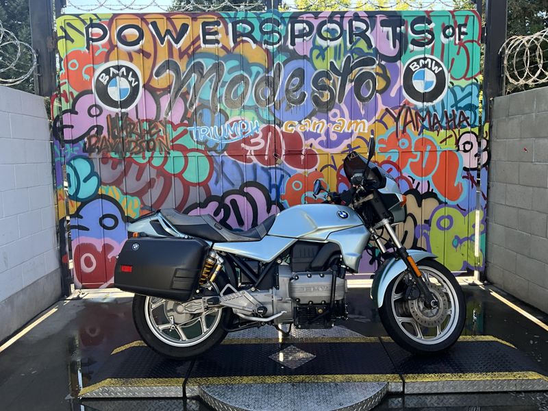 Used 1986 BMW K75C Image 4