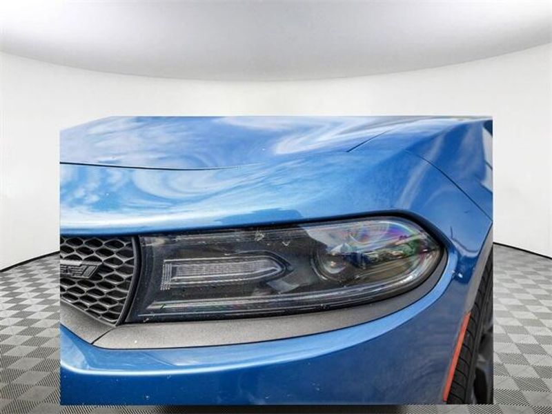 Used 2021 Dodge Charger GTImage 8