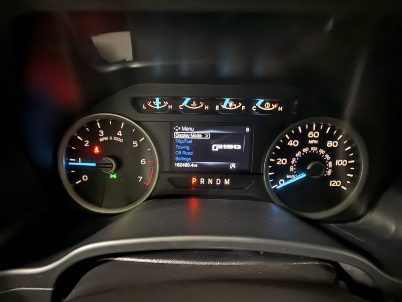 Used 2018 Ford F-150 Image 25