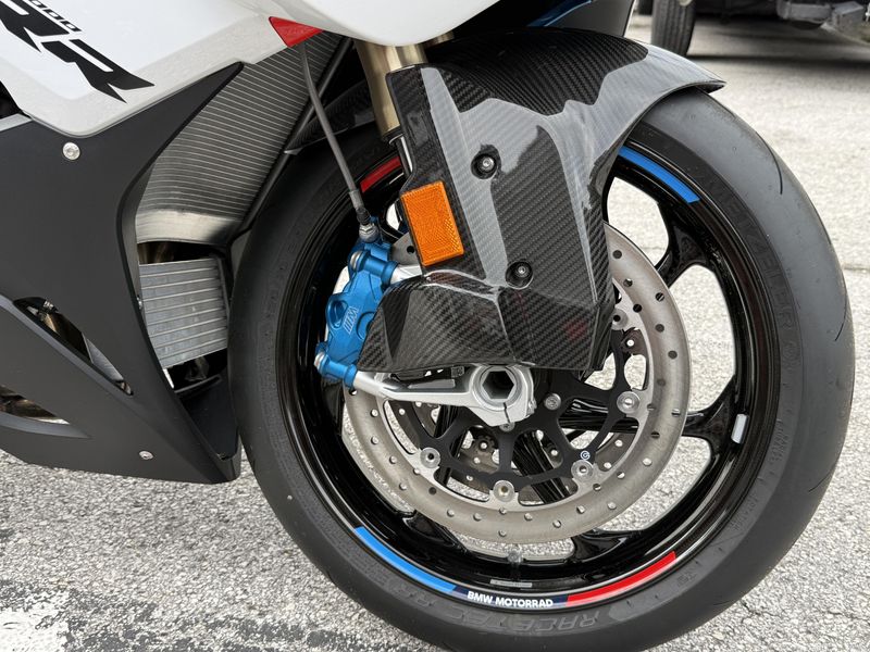 2026 BMW S 1000 RR