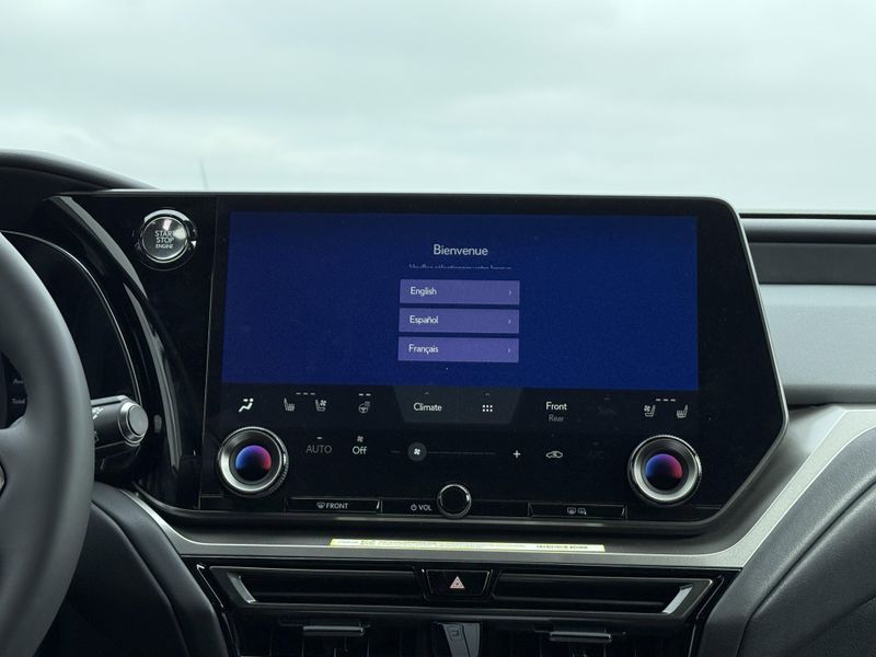 2025 LEXUS TX 350 PremiumImage 25