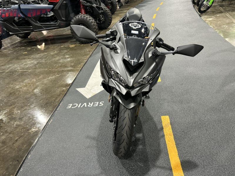 New 2026 Kawasaki NINJA ZX-4RR ABS Image 26