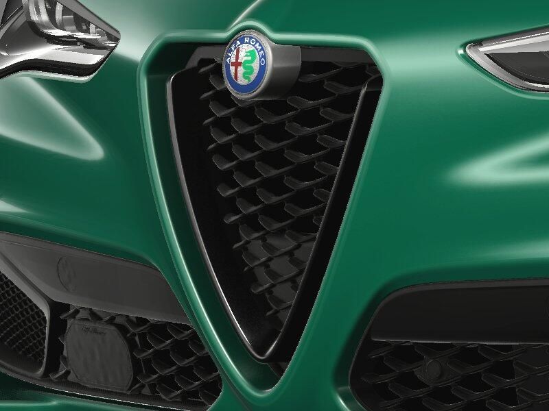 New 2025 Alfa Romeo Stelvio AwdImage 33