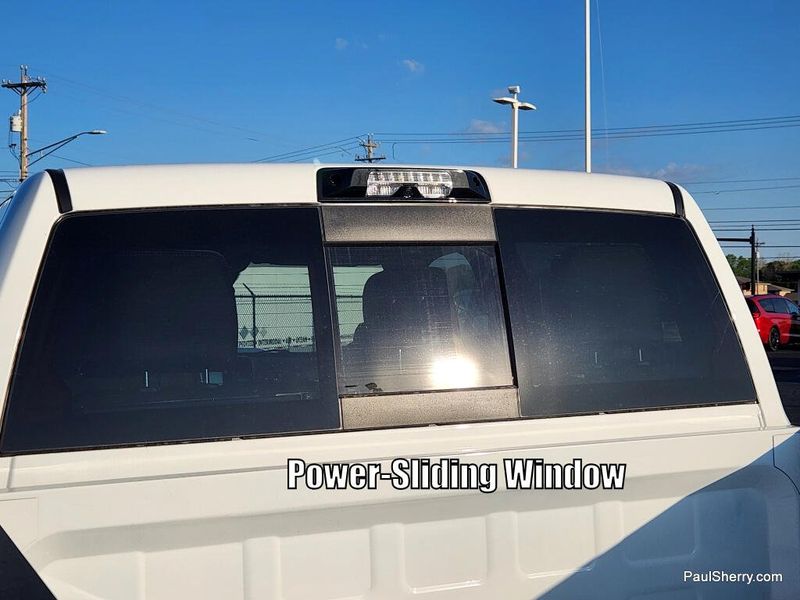 New 2026 RAM 2500 Rebel Crew Cab 4x4 6'4' Box