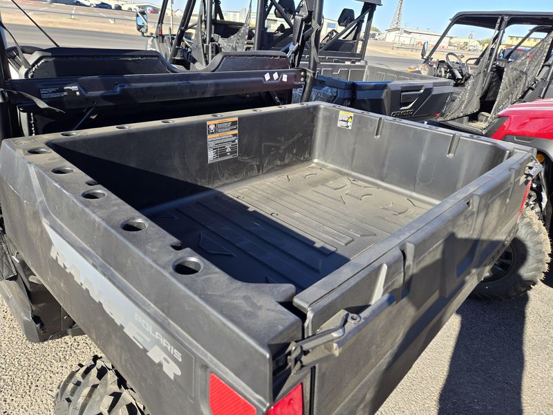 NEW 2026 POLARIS RANGER 500 Image 14
