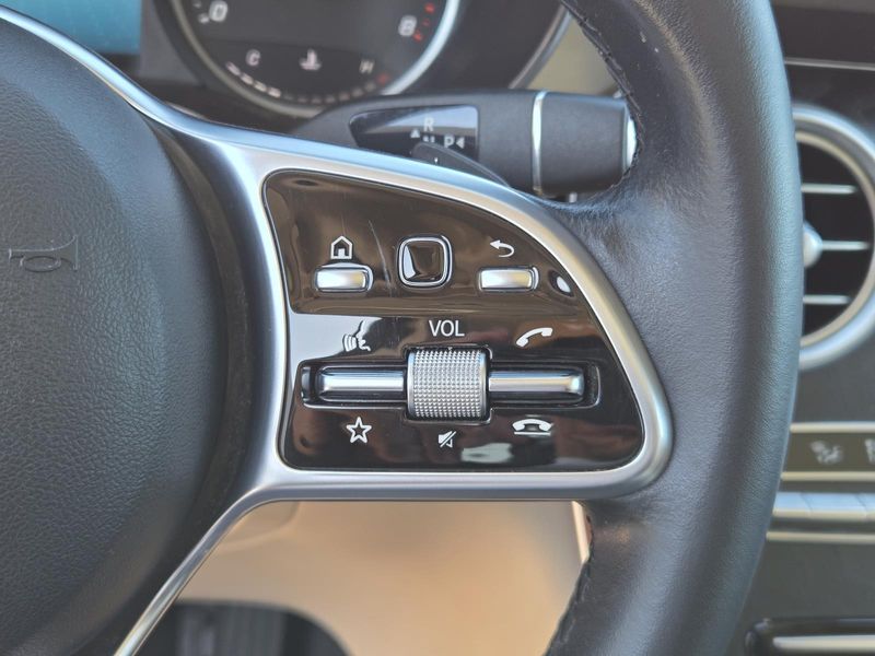 Used 2022 Mercedes-Benz GLC 300 SUV