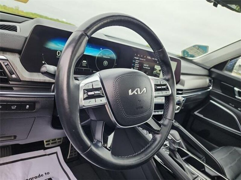 2023 Kia Telluride SX-PrestigeImage 10
