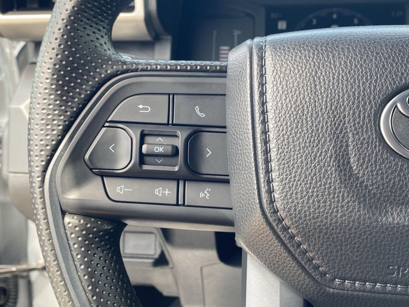 Used 2024 Toyota Tacoma SRImage 26