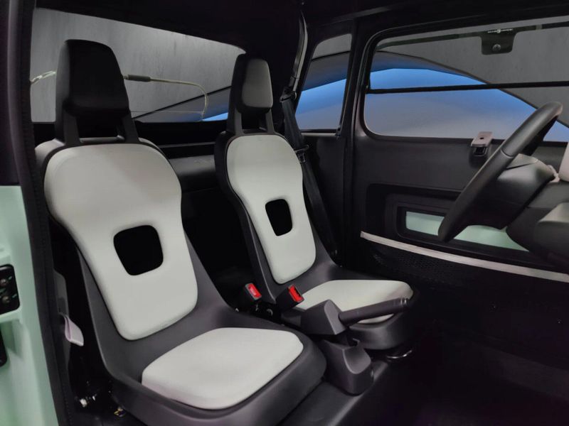 New 2026 Fiat TopolinoImage 4