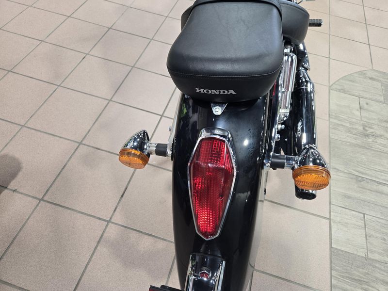 2020 Honda SHADOW AEROImage 13