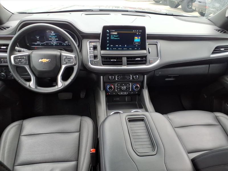 Used 2024 Chevrolet Tahoe LTImage 14