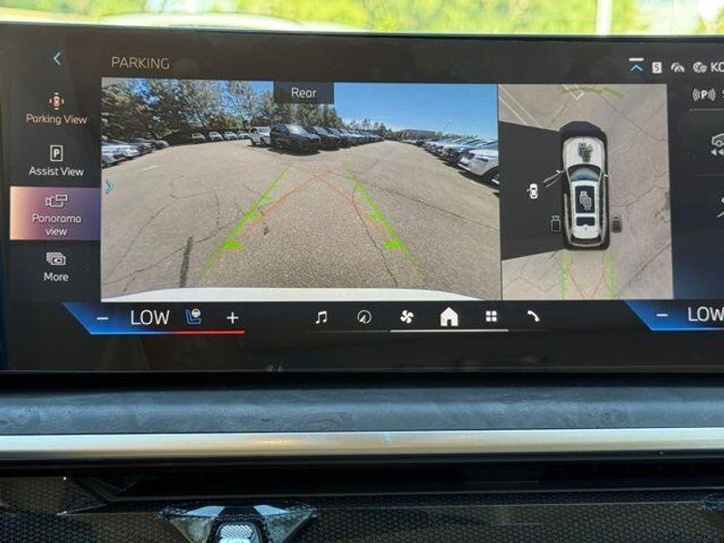 New 2026 BMW X7 xDrive40iImage 25