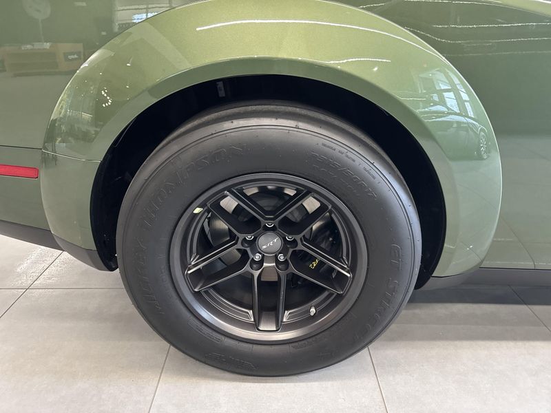 Used 2023 Dodge Challenger SRT Hellcat Redeye WidebodyImage 7