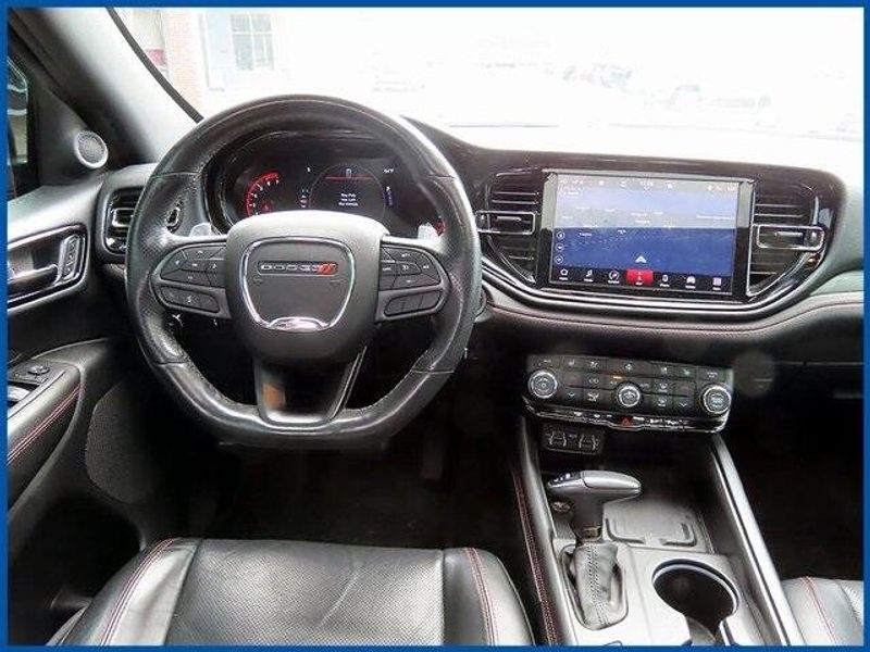 2022 Dodge Durango R/T photo 10