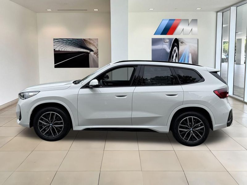 2025 BMW X1 xDrive28iImage 9
