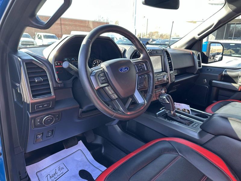 2019 Ford F-150 LariatImage 22