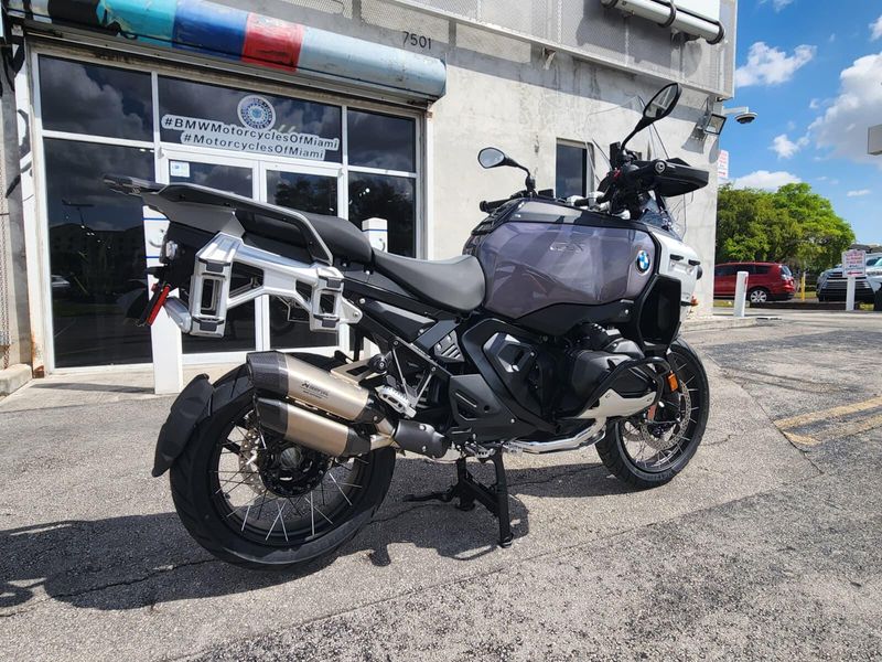 2026 BMW R 1300 GS AdventureImage 12