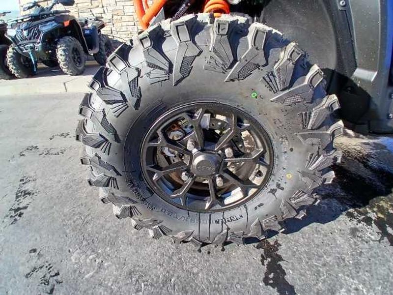 New 2025 Polaris RZR XP 4 1000 ULTIMATE 