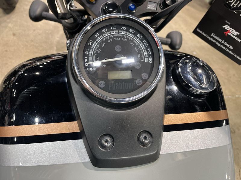 Used 2024 Honda SHADOW PHANTOM ABS Phantom ABS Image 11