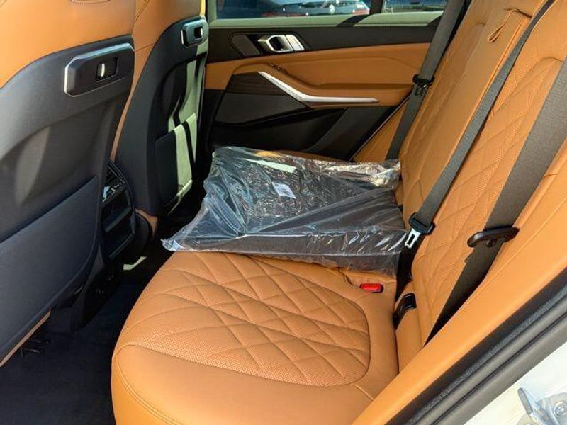 New 2026 BMW X5 xDrive40iImage 27