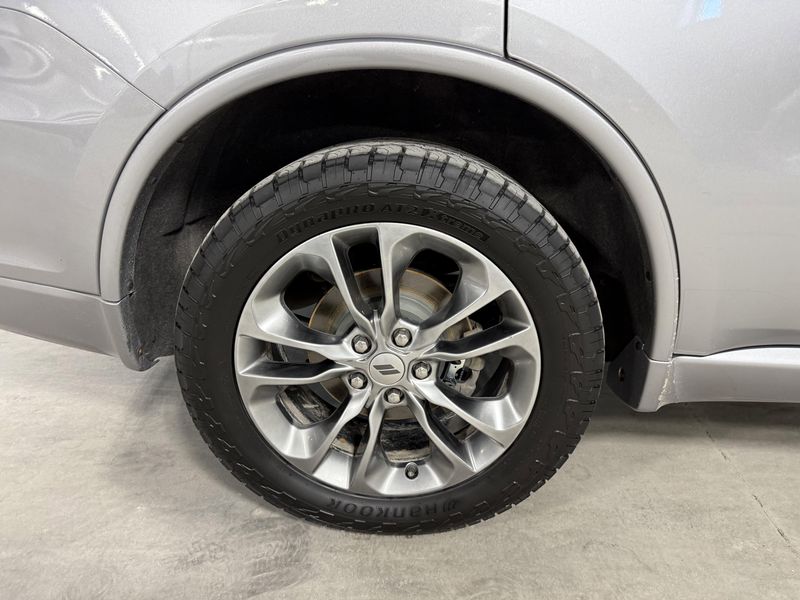 Used 2019 Dodge Durango GT PlusImage 10