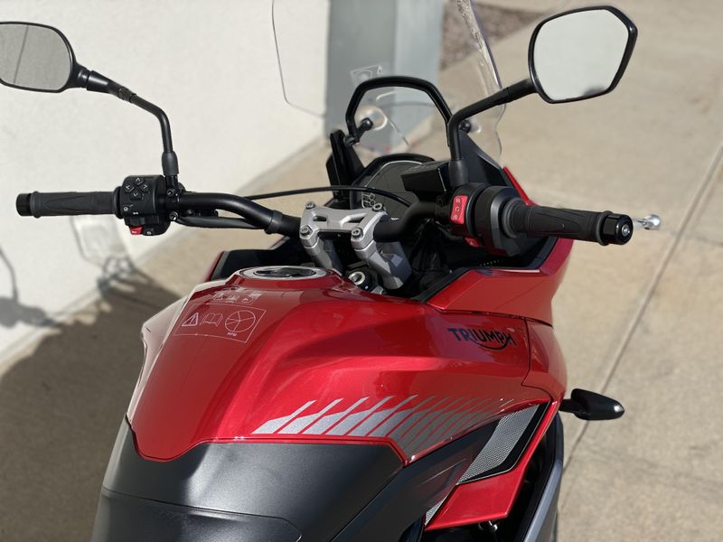 2024 Triumph Tiger Sport 660Image 6