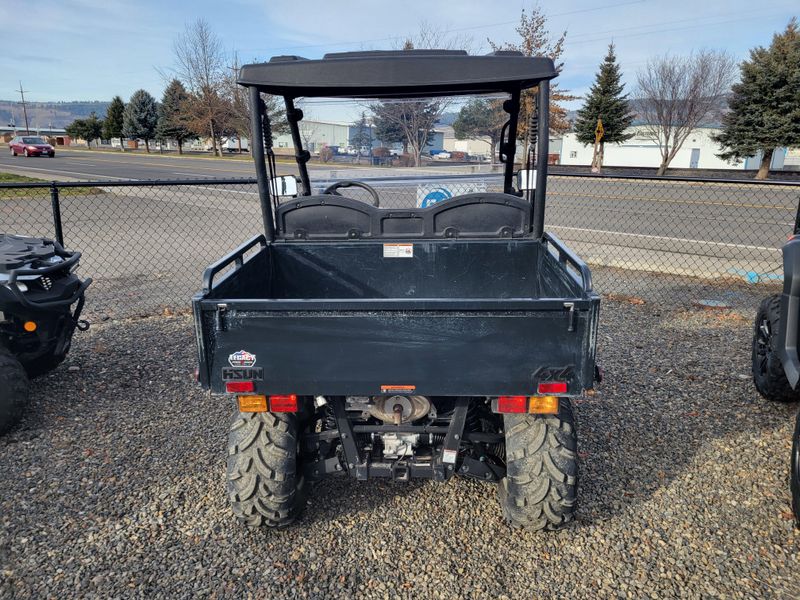 Used 2022 HISUN SECTOR 400 Image 4