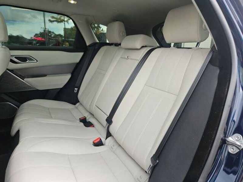 Used 2021 Land Rover Range Rover Velar S