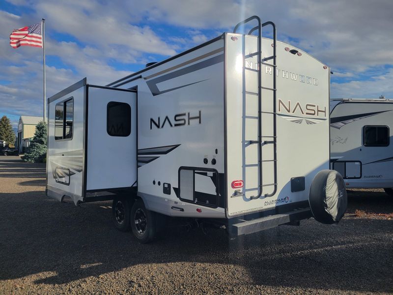 New 2026 NORTHWOOD MFG NASH 23D Image 4