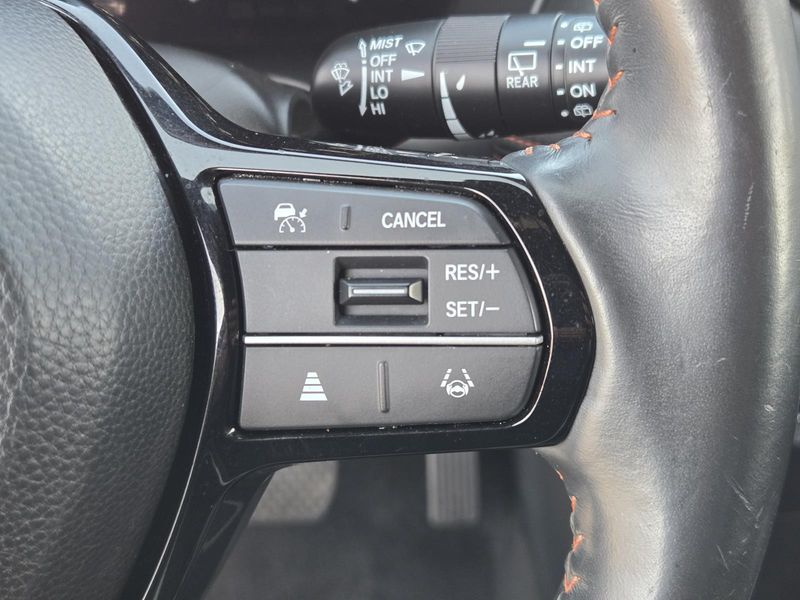 Used 2024 Honda HR-V Sport 2WD CVT