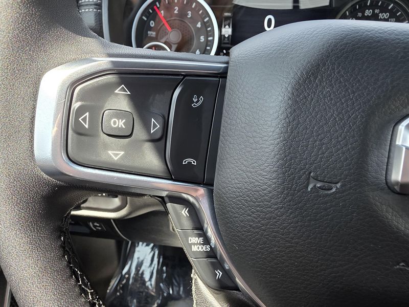 New 2025 RAM 1500 LaramieImage 22