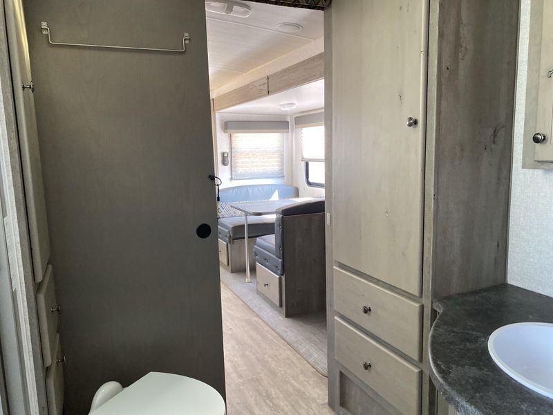 Used 2026 NORTHWOOD MFG Nash CAMP 25DSImage 25