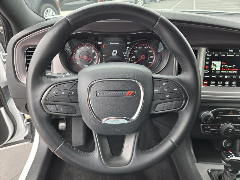 Used 2023 Dodge Charger SXT RWD