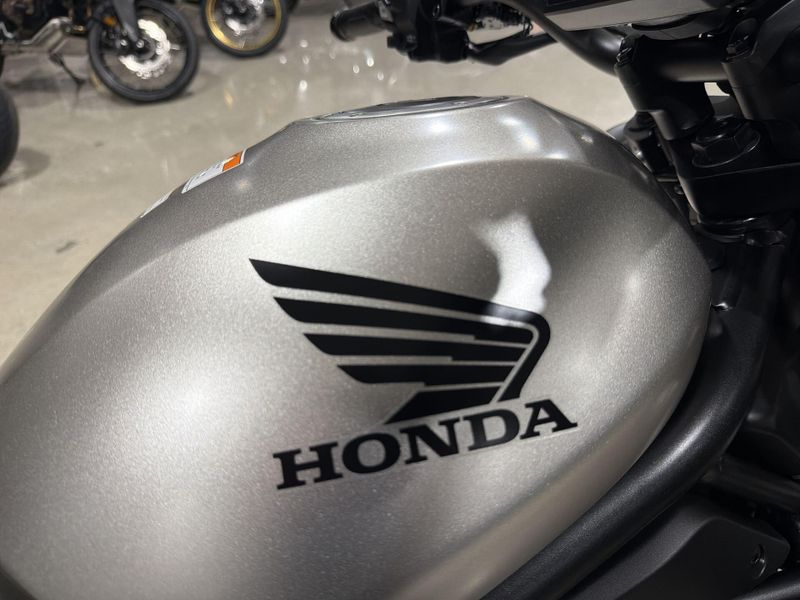 New 2026 Honda REBEL 1100 DCT Image 26