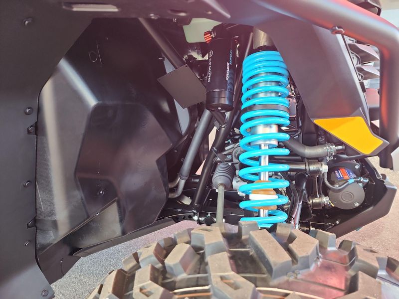 New 2026 CFMOTO ZFORCE 950 SPORT-4 Image 12