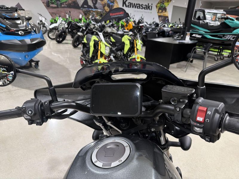 New 2026 Honda REBEL 1100 T Image 20
