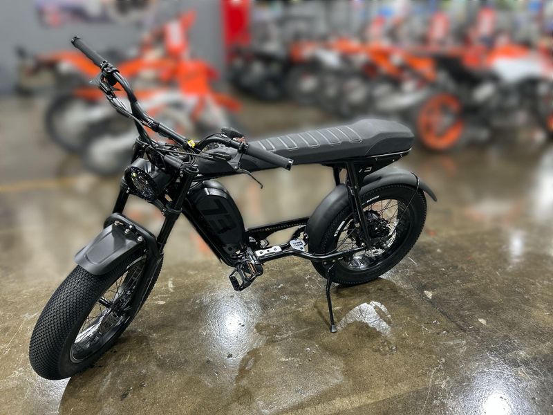 New 2026 Super 73 S2-SE Image 16