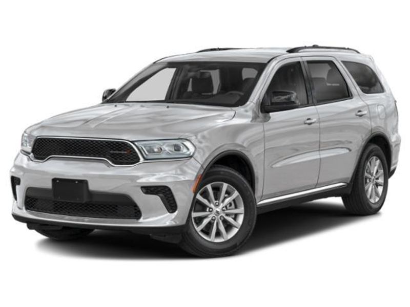 2025 Dodge Durango Gt Plus AwdImage 1