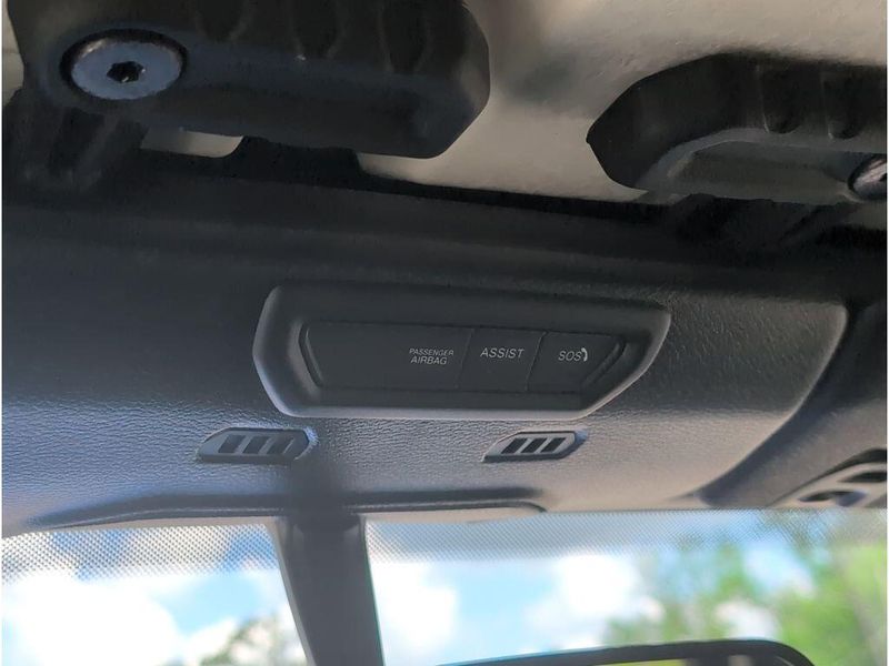 Used 2023 Jeep Wrangler 4xE Willys 4xeImage 31