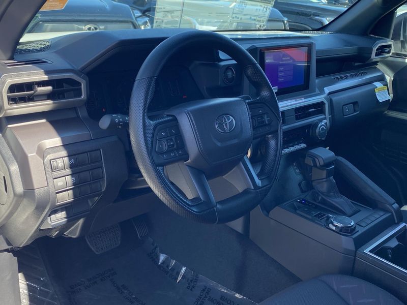 New 2025 Toyota Tacoma SR5Image 13