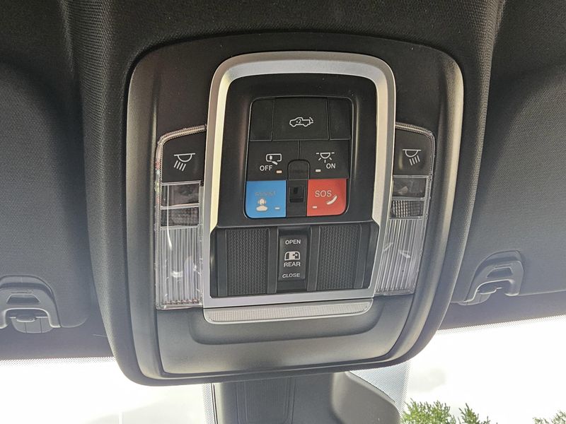 2025 RAM 1500 Big HornImage 24