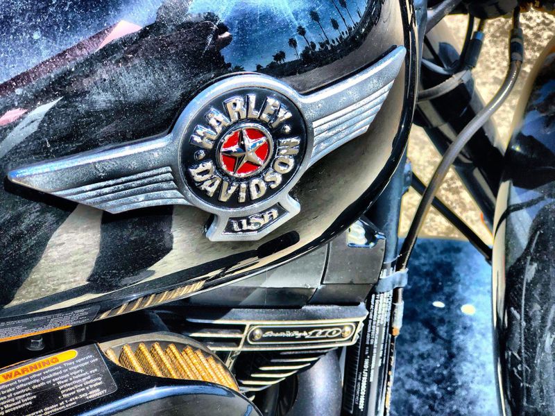 Used 2016 Harley-Davidson SOFTAIL FAT BOY S Image 27